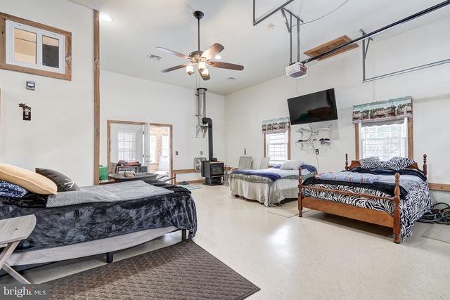 225 LAKEVIEW DR, Mineral, VA 23117