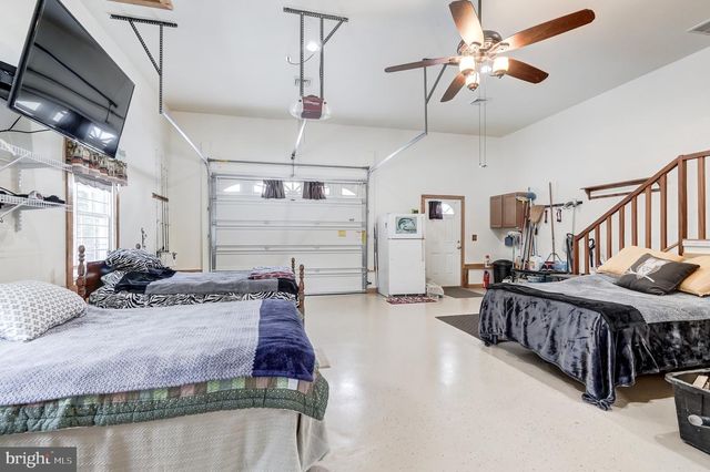 225 LAKEVIEW DR, Mineral, VA 23117