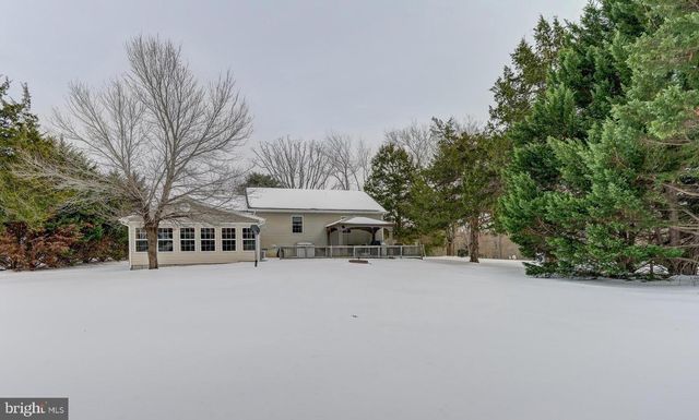 225 LAKEVIEW DR, Mineral, VA 23117