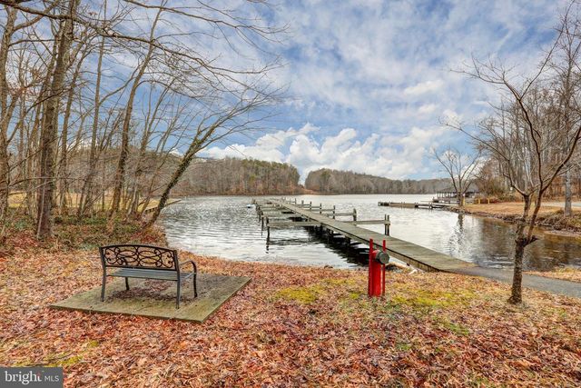 225 LAKEVIEW DR, Mineral, VA 23117