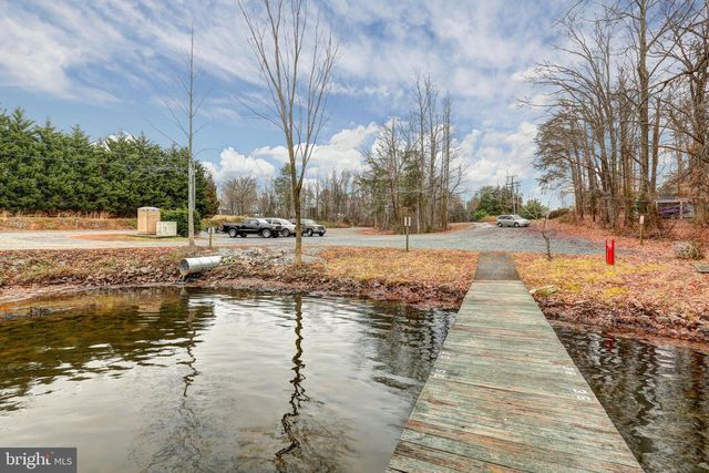 225 LAKEVIEW DR, Mineral, VA 23117