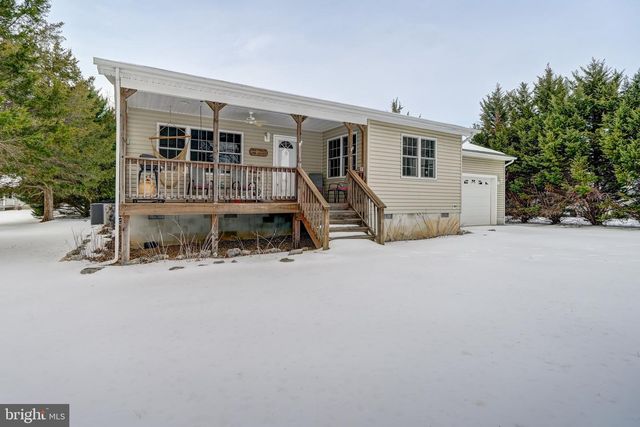 225 LAKEVIEW DR, Mineral, VA 23117