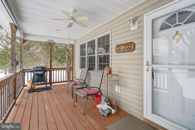 225 LAKEVIEW DR, Mineral, VA 23117