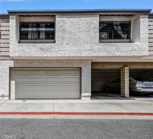 26701 Quail Creek 136, Laguna Hills, CA 92656