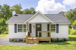 10541 Saddle Horse Trail, Soddy Daisy, TN 37379