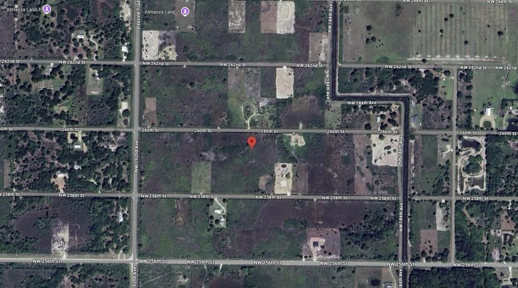 18878 NW 260TH STREET, Okeechobee, FL 34972
