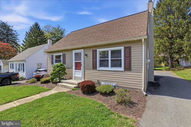 4 RED BUD DR, Millersville, PA 17551