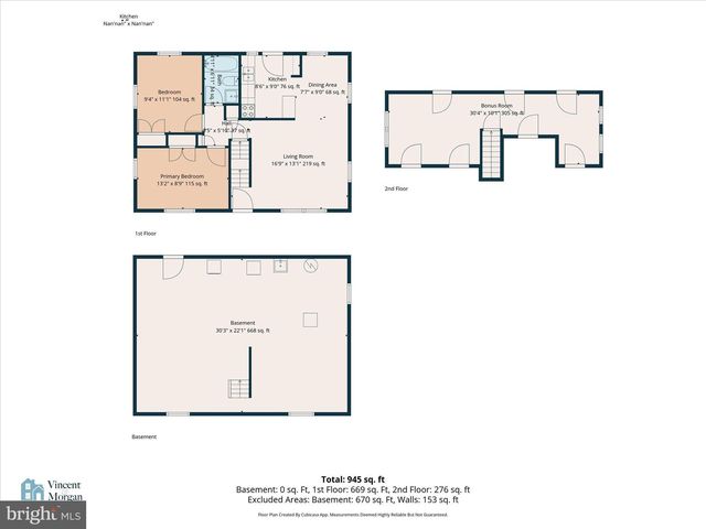 4 RED BUD DR, Millersville, PA 17551