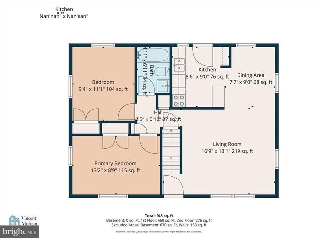 4 RED BUD DR, Millersville, PA 17551