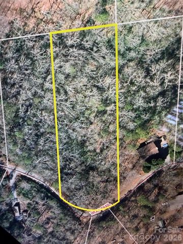 0 Wolf Trail 030, Lake Lure, NC 28746