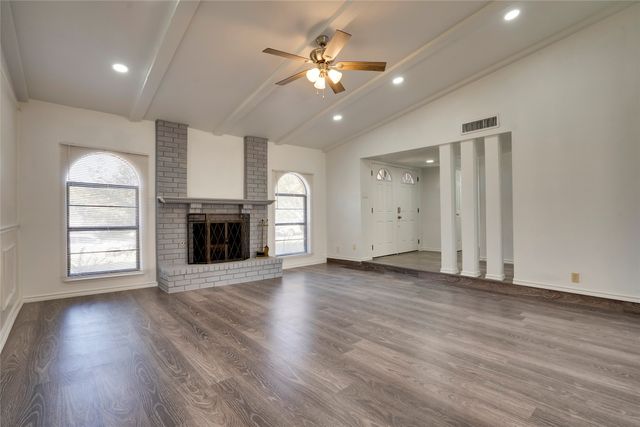 4704 Pemberton Lane, The Colony, TX 75056