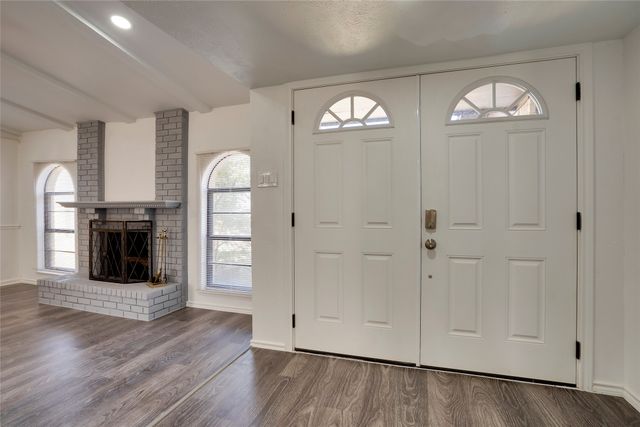 4704 Pemberton Lane, The Colony, TX 75056