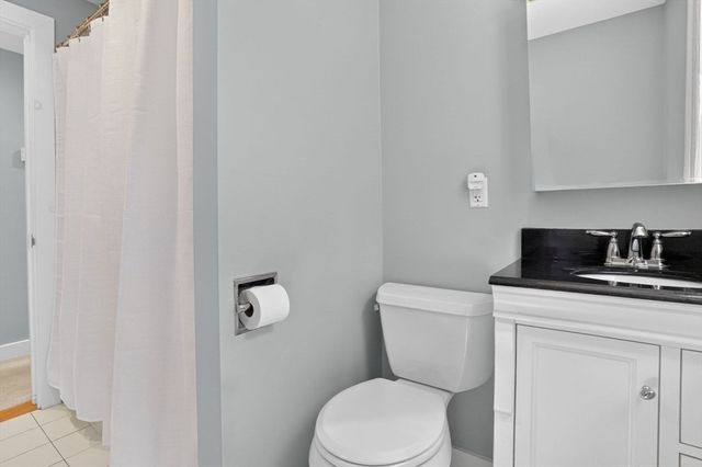 332 Jamaicaway 3, Boston, MA 02130