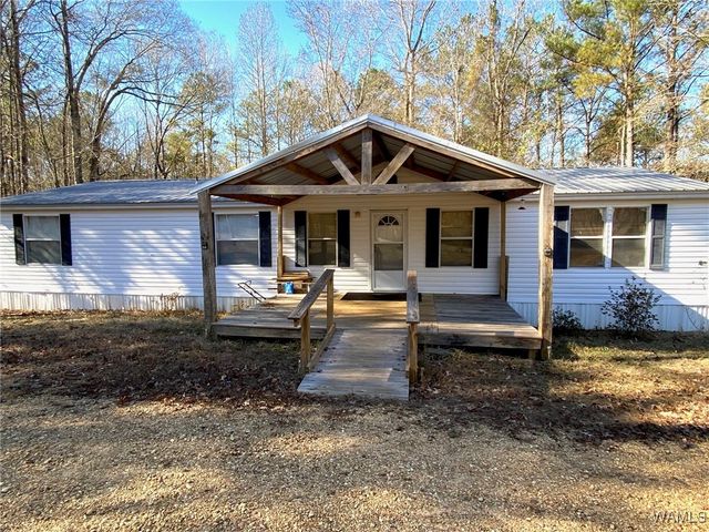 2258 Co Rd 106, Fayette, AL 35555