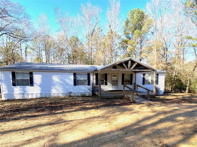 2258 Co Rd 106, Fayette, AL 35555