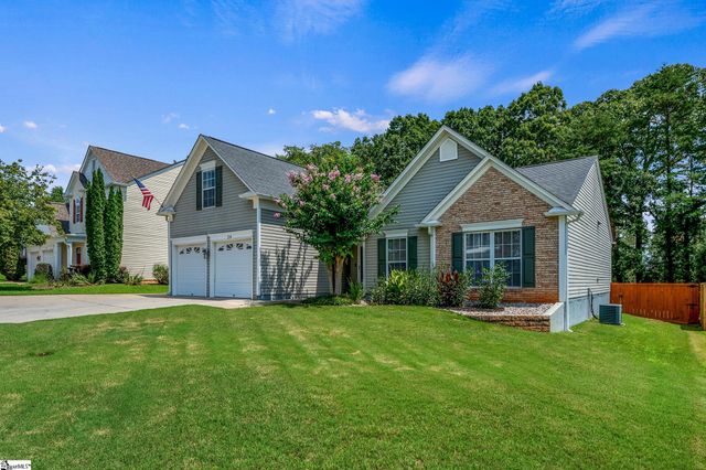314 Karsten Creek Drive, Simpsonville, SC 29681
