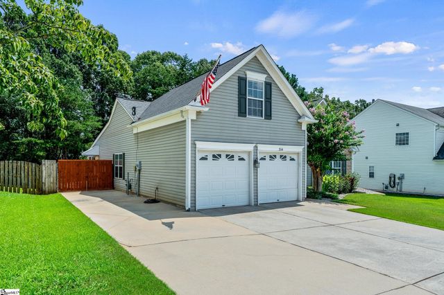 314 Karsten Creek Drive, Simpsonville, SC 29681