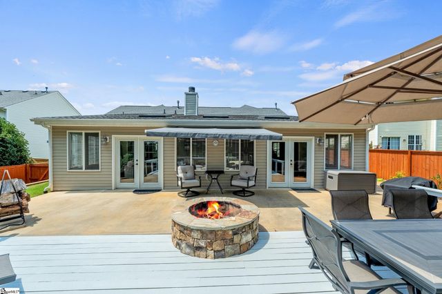 314 Karsten Creek Drive, Simpsonville, SC 29681