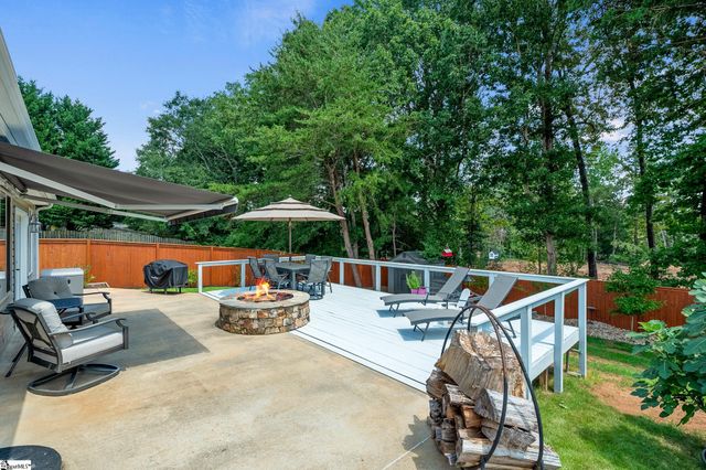 314 Karsten Creek Drive, Simpsonville, SC 29681