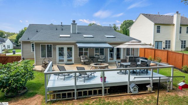 314 Karsten Creek Drive, Simpsonville, SC 29681