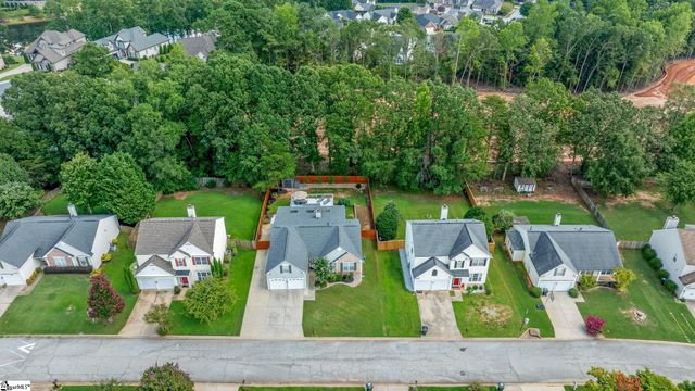 314 Karsten Creek Drive, Simpsonville, SC 29681