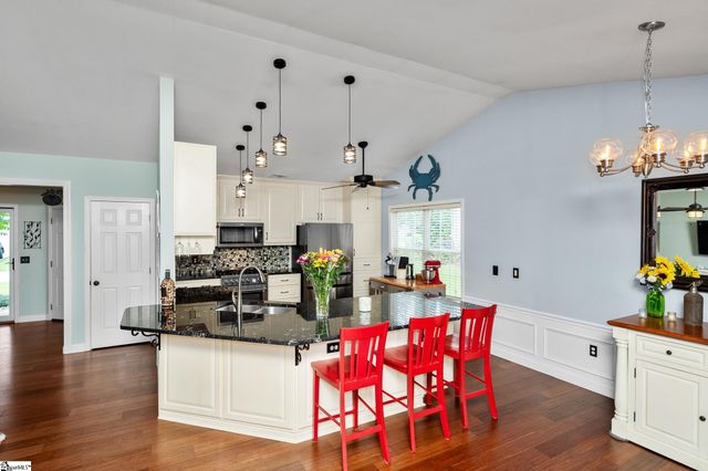 314 Karsten Creek Drive, Simpsonville, SC 29681