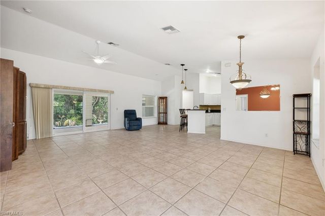 4406 Lake Heather CIR, St. James City, FL 33956