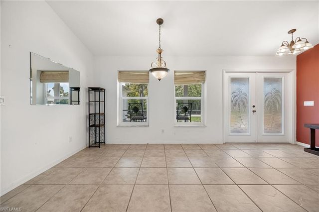 4406 Lake Heather CIR, St. James City, FL 33956