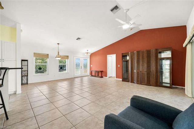 4406 Lake Heather CIR, St. James City, FL 33956