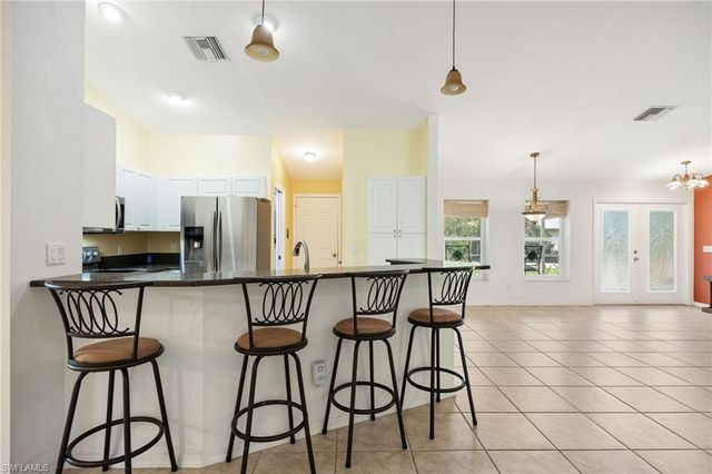 4406 Lake Heather CIR, St. James City, FL 33956