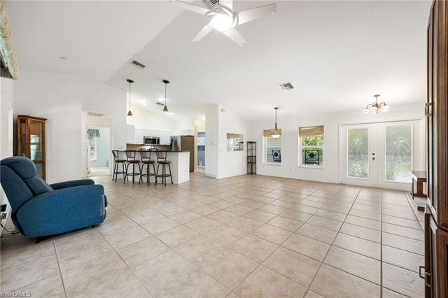 4406 Lake Heather CIR, St. James City, FL 33956