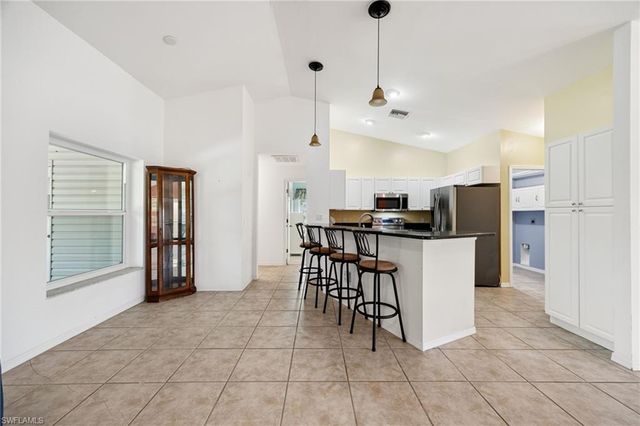 4406 Lake Heather CIR, St. James City, FL 33956