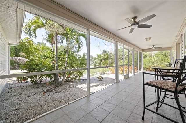 4406 Lake Heather CIR, St. James City, FL 33956