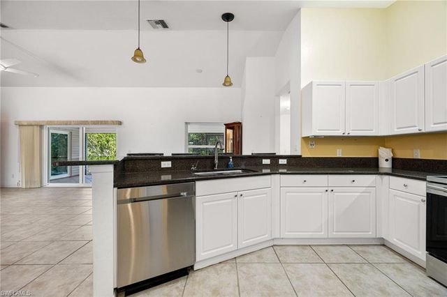 4406 Lake Heather CIR, St. James City, FL 33956