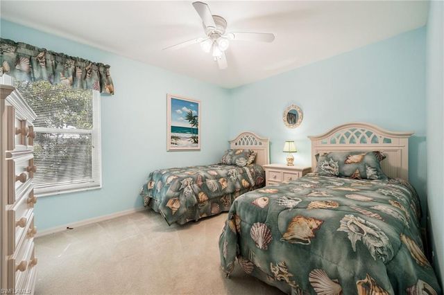 4406 Lake Heather CIR, St. James City, FL 33956