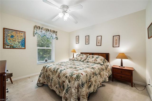 4406 Lake Heather CIR, St. James City, FL 33956