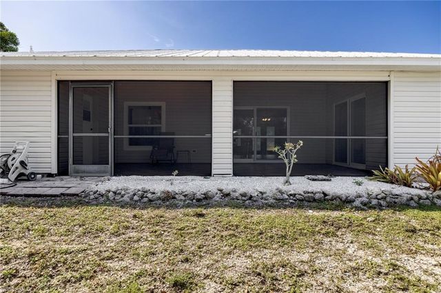 4406 Lake Heather CIR, St. James City, FL 33956