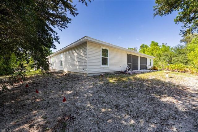 4406 Lake Heather CIR, St. James City, FL 33956