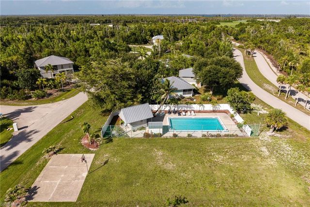 4406 Lake Heather CIR, St. James City, FL 33956