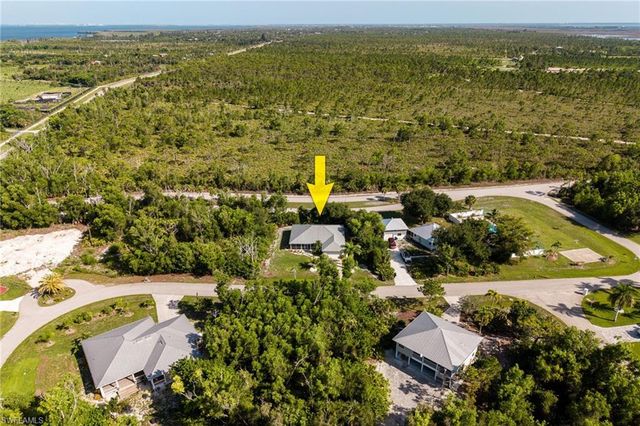 4406 Lake Heather CIR, St. James City, FL 33956