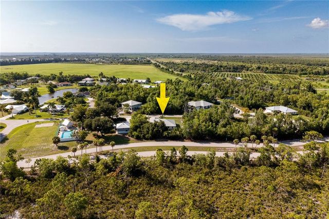 4406 Lake Heather CIR, St. James City, FL 33956