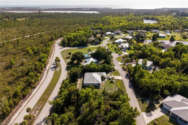 4406 Lake Heather CIR, St. James City, FL 33956