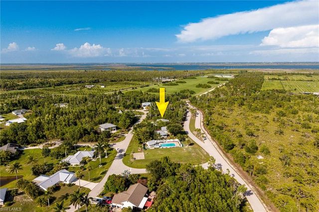 4406 Lake Heather CIR, St. James City, FL 33956