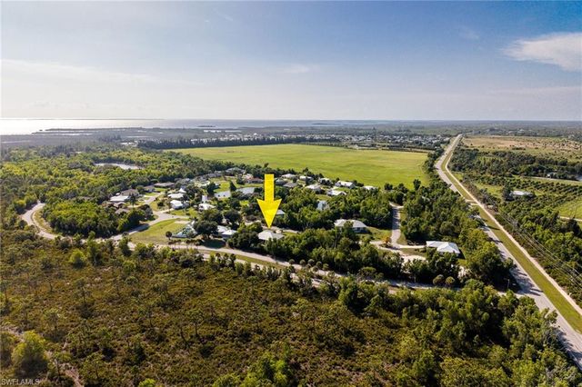 4406 Lake Heather CIR, St. James City, FL 33956