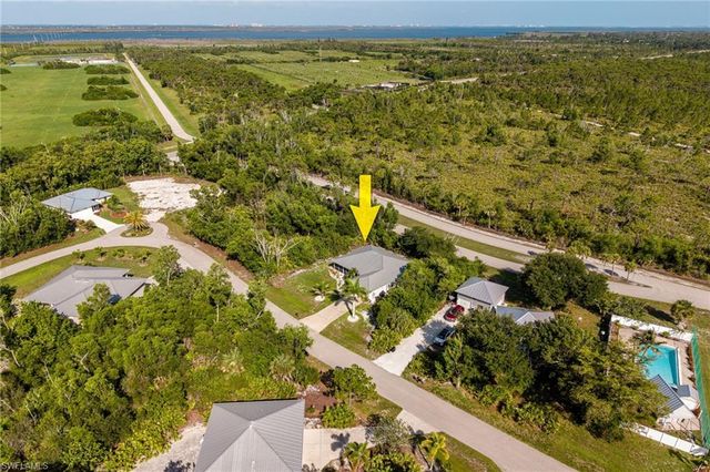 4406 Lake Heather CIR, St. James City, FL 33956