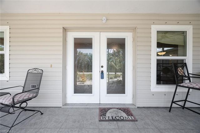 4406 Lake Heather CIR, St. James City, FL 33956