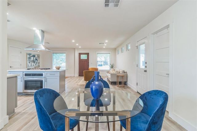 1502 Villanova DR, Austin, TX 78757