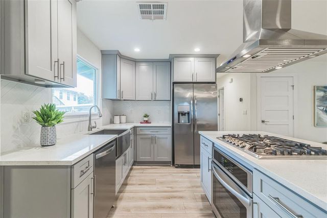 1502 Villanova DR, Austin, TX 78757