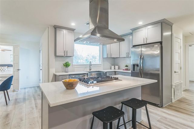 1502 Villanova DR, Austin, TX 78757