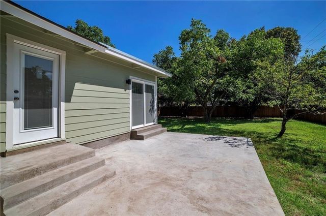 1502 Villanova DR, Austin, TX 78757